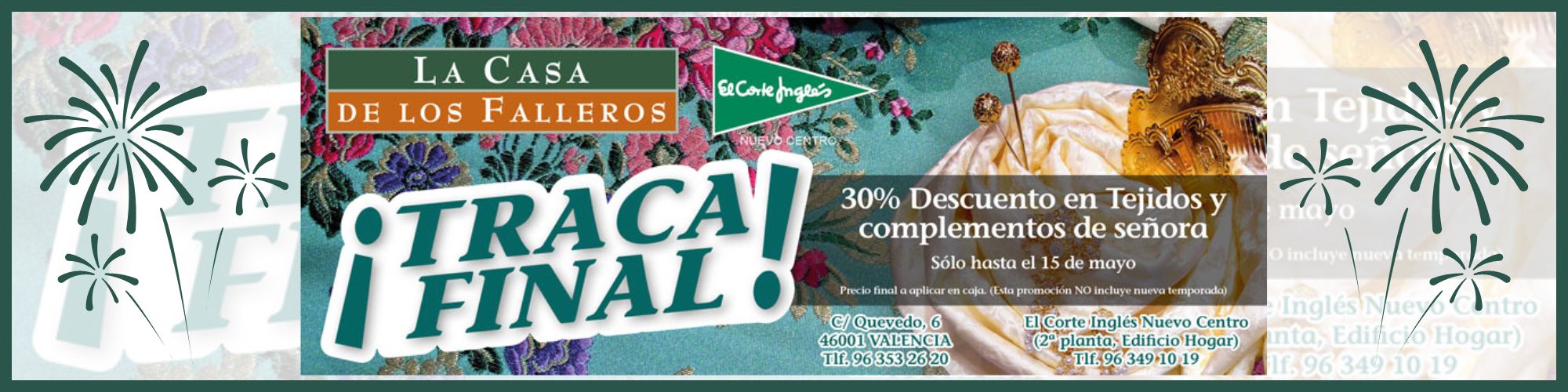 Rebajas